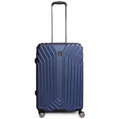 PENGUIN - Maleta mediana M 20 Kg Duque azul