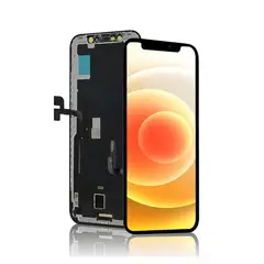 GENERICO - Pantalla Completa para IPHONE 12 PRO