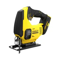 STANLEY - Sierra caladora 20V (solo la herramienta) SCJ600B-B3