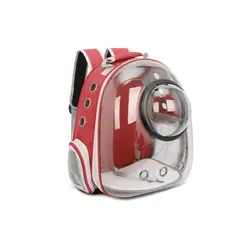 GENERICO - MOCHILA PARA MASCOTAS HOMEMART