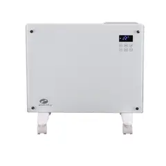 PABST - CALEFACTOR ELÉCTRICO MODELO CANELO IIB 1500W