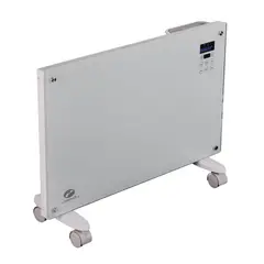 PABST - CALEFACTOR ELÉCTRICO PROGRAMABLE MODELO CANELO II 1500W