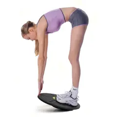 VALEO - Tabla Equilibro Para Ejercicio Tri-level Balance Board