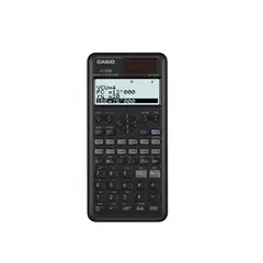 CASIO - CALCULADORA FINANCIERA 200V-2