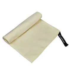ANDESLAND OUTDOOR APPAREL - Toalla Microfibra Secado Rápido Nude 60x120cm