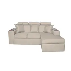 EL GENERAL - MODULAR HEYTAN BEIGE