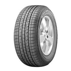 KUMHO - NEUMATICO 215/60 R17 96H SOLUS KL21 TL