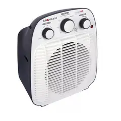 SINDELEN - Turbo Calefactor Con Timer Tc-2200vt