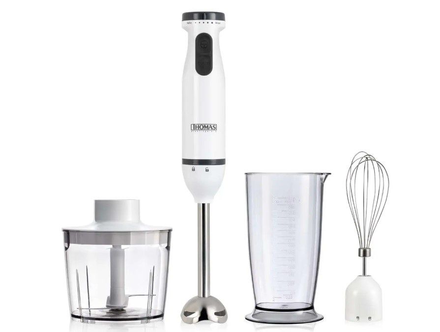 MINIPIMER TH-8725 600W 700 ML
