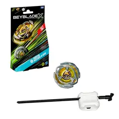 BEYBLADE - X STARTER PACK TOP - ARROW WIZARD STAMINA
