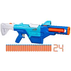 NERF - Lanzador N Series Shadow Storm