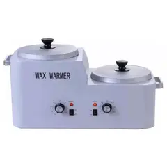 GENERICO - Olla Profesional Con Colador Para Depilación De 6kg