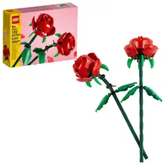 LEGO - Rosas - 40460