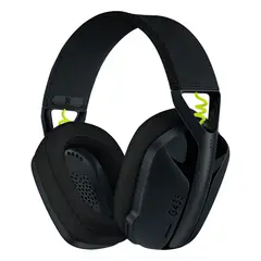 LOGITECH - Audifonos Gamer Inalambrico G435 Negro