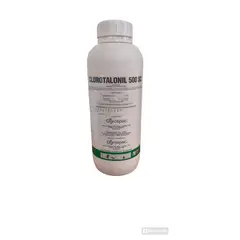 GENERICO - FUNGICIDA CLOROTALONIL 1 LITRO