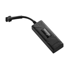 TKSTAR - Rastreador GPS para vehículo con relé corta corriente TK806 4G