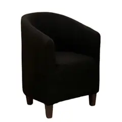 GENERICO - Funda Poltrona Sofa Texturizada Ajustable