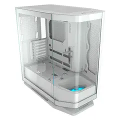 COUGAR - Gabinete gamer FV270 white