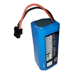 GENERICO - Repuesto Bat. 14.4 3ah para Robovac 11s 12 30 35…