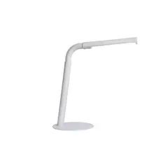 BOSCO - LAMPARA DE MESA LED GILLY BLANCO 5W 2700K