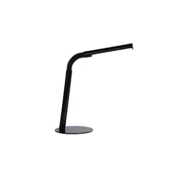 BOSCO - LAMPARA DE MESA LED GILLY NEGRO 5W 2700K