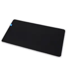 HP - Mousepad XXL 70x35cm Gamer Edition - Black MP705