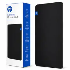 HP - Mousepad XXL 70x35cm Gamer Edition - Black MP705
