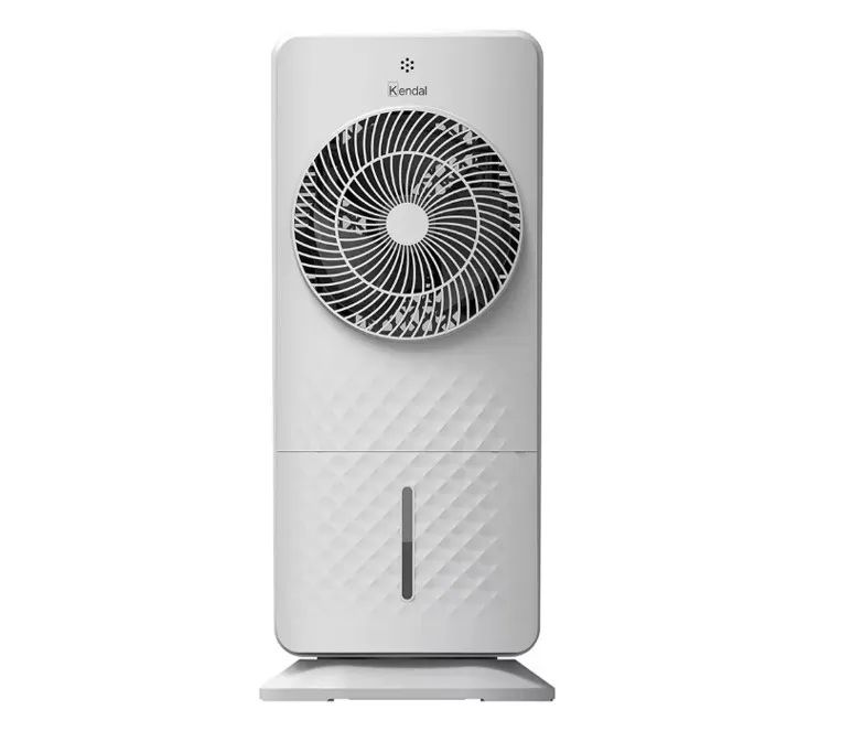 Enfriador de aire 4 en 1 ke-dl10 5,5 lts