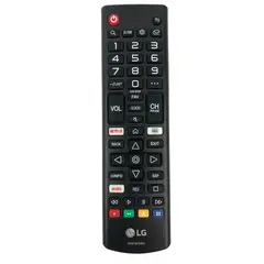 LG - Control Remoto Original TV Smart TV AKB75675304