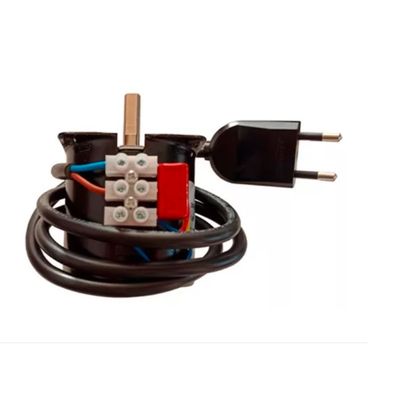 Generico Motor 35 Kg Spiedo Parrilla