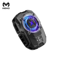 MEMO - Ventilador Enfriador Cooler para Teléfono DL16 Gamer