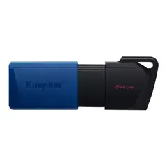 OEM - PENDRIVE EXODIA 32 -64GB DTX64GB
