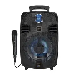 TWS - Parlante Street Song 4 8″ Speaker