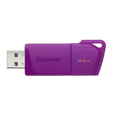 OEM - PENDRIVE NEON MORADO 64GB 32 DTXM
