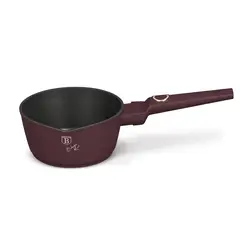 BERLINGER HAUS - SARTEN LECHERO 16 CM LEONARDO COLLECTION ANTIADHERENTE