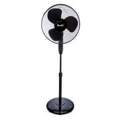 KENDAL - Ventilador Pedestal KFR-16P Control Remoto 16p
