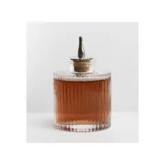 GENERICO - Botella Dispensadora de Endulzante - 90 ml Lines