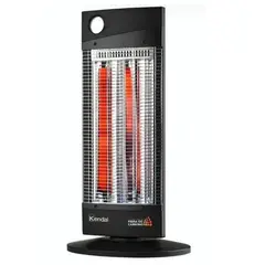 KENDAL - ESTUFA FIBRA DE CARBONO NSB 120K5 BLACK