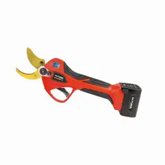 ALTUNA - TIJERA PROFESIONAL DE PODA ELECTRICA A BATERIA AB37