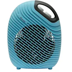 KENDAL - TERMOVENTILADOR VERTICAL SUN-05 CELESTE