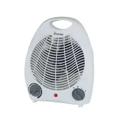 KENDAL - TERMOVENTILADOR VERTICAL FH-103TS