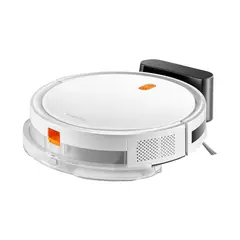 XIAOMI - Aspiradora Robot E5 Blanca