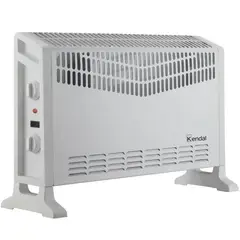 KENDAL - Estufa Convector Turbo KCH-2020
