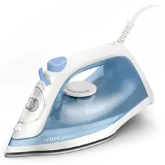 PHILIPS - Plancha De Ropa Vaporizador Suela De Cerámica