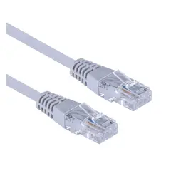 GENERICO - Cable De Red Lan Ethernet Utp 5 Metros Rj-45