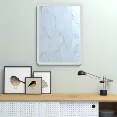 FMFURNITURE - Espejo Rectangular 60x80x1.9 cm