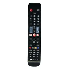 MASTER G - Control Remoto Universal