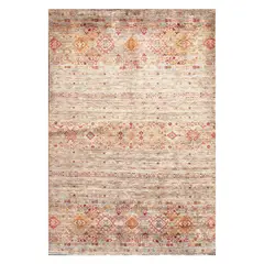 CONSORCIO PERSA - Alfombra Persa Clásica lana de 2.00 x 1.50 mts., 0026