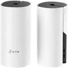 TP LINK - Set 2 Sistema Mesh Wi-Fi AC1900 Doble Banda Deco S7 Gigabit