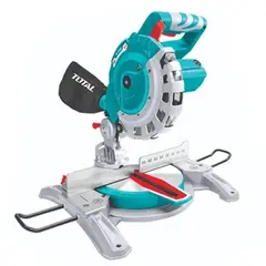 TOTAL TOOLS - Sierra Ingletadora 1400w Total
